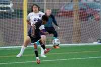 FAITH VS SILVERADO JV