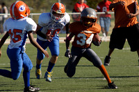 JR GAELS VS JR LONGHORNS (PD)
