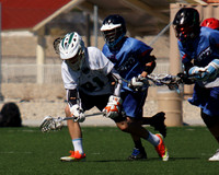 PATRIOTS VS ROUGH RIDERS (D1)