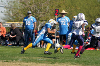 FALCONS VS CHARGERS (PRO)