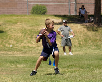 BLACK KNIGHTS VS BOMBERS