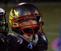 LV DUCKS VS HC COWBOYS (MIDGET)