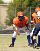 JR GAELS VS JR LONGHORNS (MS)