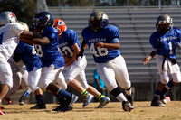 SNYSA ALL-STAR GAME 2014
