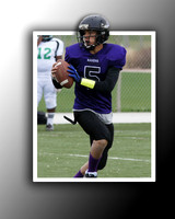 GREEN MACHINE VS RAVENS (HS)