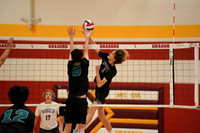 SILVESTRI VS ROGICH (BOYS)