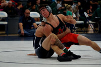 WRESTLING