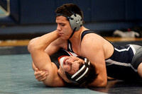 GRAPPLER PRELIMS