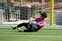 HIGH SCHOOL SPORTS