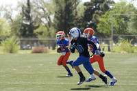 JR GAELS VS HENDERSON COWBOYS (MIDGET)