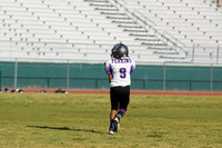 RAVENS VS RENEGADES (CADET)