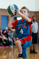 CLIPPERS VS YOUNG REBELS (D2)