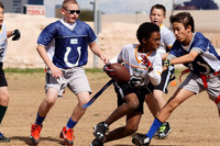 COLTS VS PACKERS (U12 CHAMPIONSHIP)