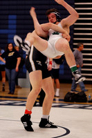 GRAPPLER FINALS
