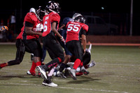 LV COWBOYS VS LV ACES (MIDDLE)