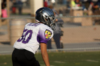 RAVENS vs GAELS (CADET)
