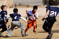 BEARS VS PATRIOTS (NFL)