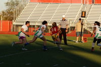 CIMARRON VS GREEN VALLEY (CCSD CHAMPIONSHIP)