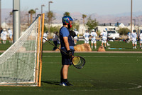 GRIZZLIES VS GATORS (JV)