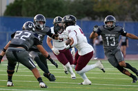 FAITH VS SHADOW RIDGE (VARSITY)