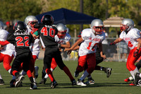 JR AGGIES VS BUCCANEERS (DIV E)