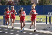 SHADOW RIDGE MEET
