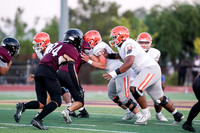 FAITH VS GORMAN (JV)