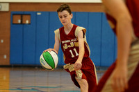 CAVALIERS VS REBELS (D1)