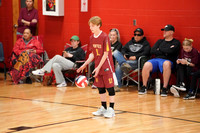 COYOTES VS GRIZZLIES (BOYS)