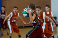 LONGHORNS VS AGGIES (D3 BOYS)