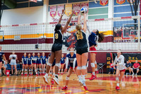 SANGER VS EL DORADO