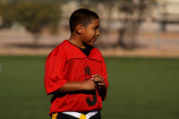 RATTLERS VS PANTHERS (FLAG)