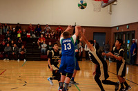 FEARLESS VS TIMBERWOLVES (D1 BOYS)