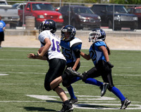 MENEHUNES VS RAVENS (MIDDLE)