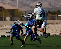 SOUTHERN NEVADA LACROSSE ASSOCIATION