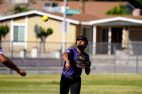 MOXIE VS LADY KNIGHTS