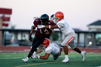 FOOTBALL