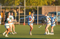 PALO VS CENTENIAL (GIRLS CHAMPIONSHIP)